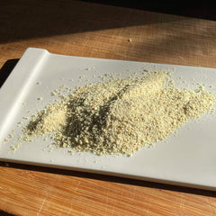 Écorce de citron en poudre - 250g