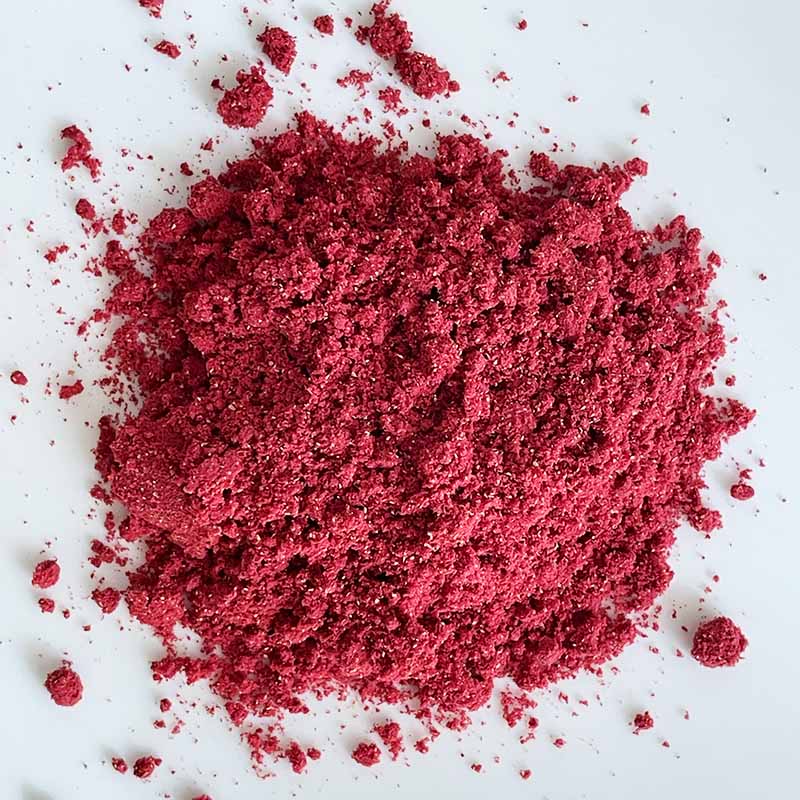 FRAMBOISE LYOPHILISÉE EN POUDRE 250g