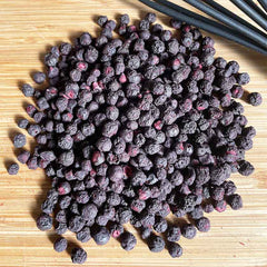 MYRTILLE BIO LYOPHILISÉE ENTIÈRE